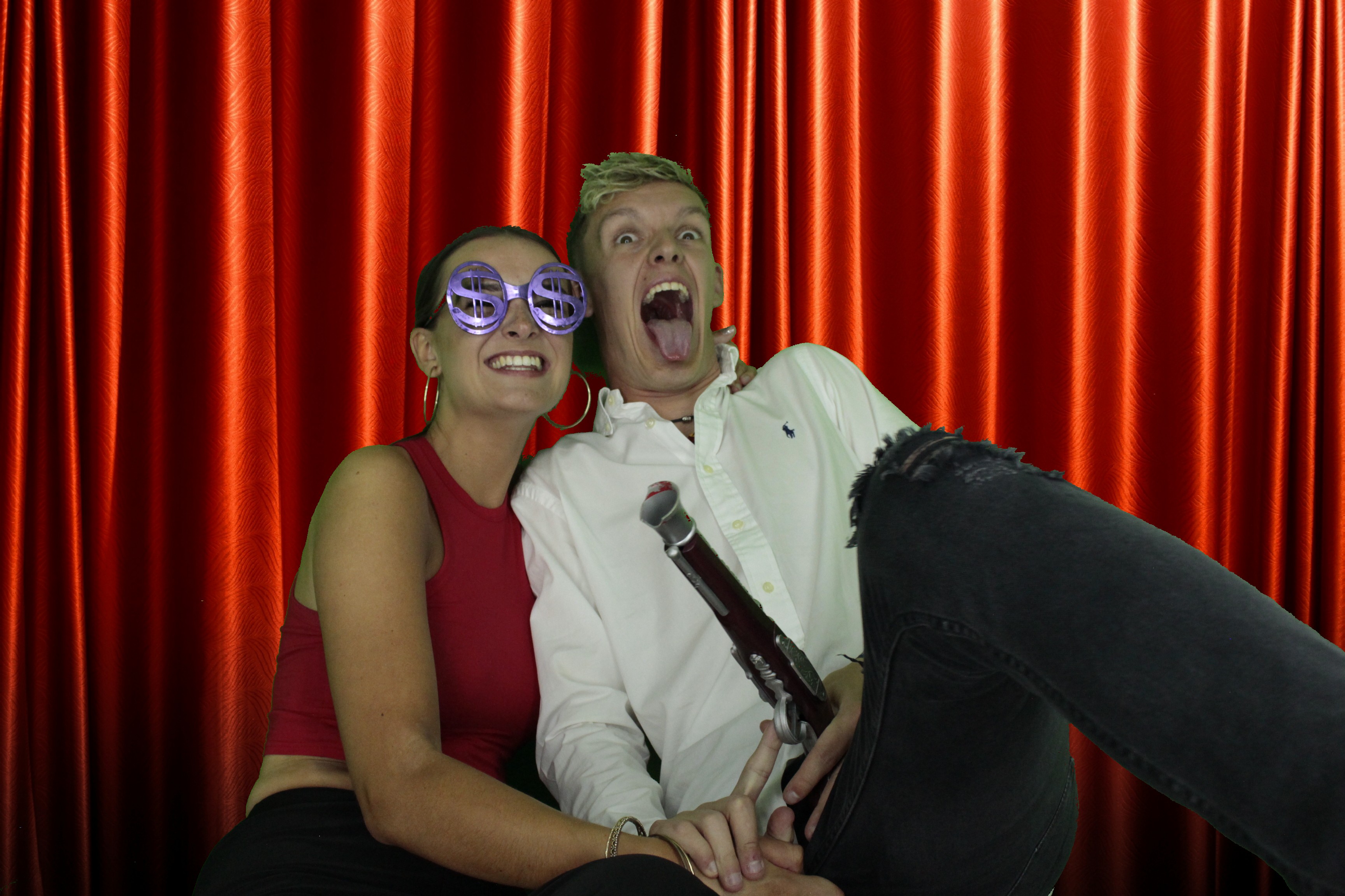 Chris's Birthday | View more photos from the event at gallery.myphotoboothexperience.co.uk/u/MyPhotoBoothExperienceLtd/Chriss-Birthday
